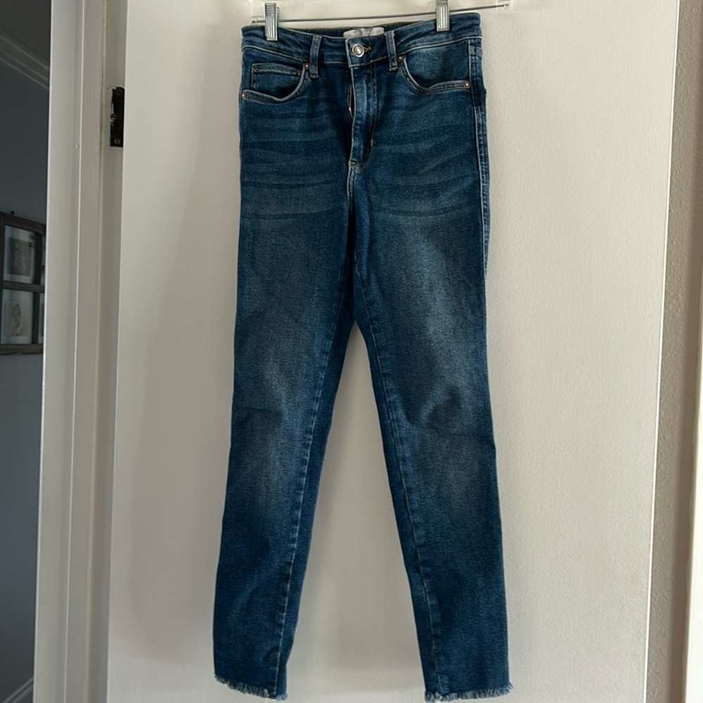 We the Free jeans